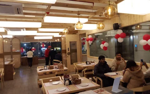 Kake da Hotel-Best Restaurant in Amritsar | Best Food in Amritsar | Best Nonveg Food in Amritsar image