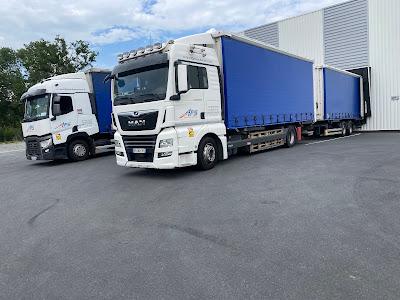 Anjou Fret Services à Gennes-Val-de-Loire