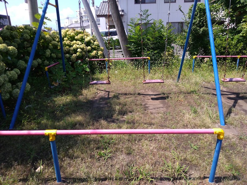 松の木児童公園
