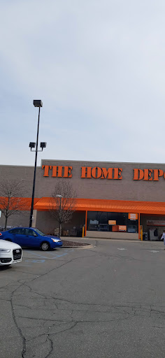 Home Improvement Store «The Home Depot», reviews and photos, 25451 Michigan Ave, Dearborn Heights, MI 48125, USA