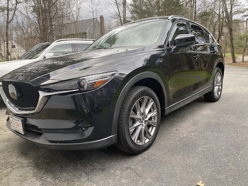 Mazda Dealer «Mastria Mazda», reviews and photos, 1545 New State Hwy, Raynham, MA 02767, USA
