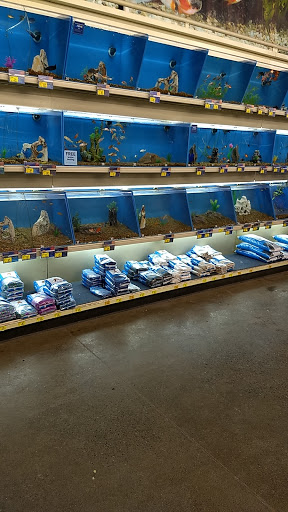 Pet Supply Store «PetSmart», reviews and photos, 501 Frank Sottile Blvd, Kingston, NY 12401, USA