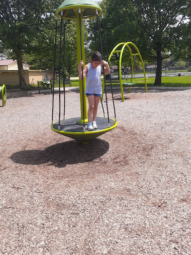 Park «Lions Park», reviews and photos, Park St, Dundee Township, IL 60118, USA