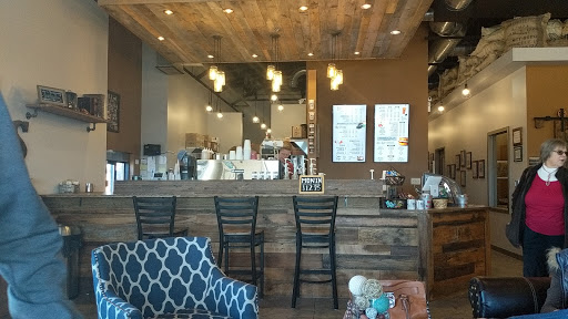 Coffee Shop «Shots Coffee», reviews and photos, 162 Tracker Dr #100, Colorado Springs, CO 80921, USA