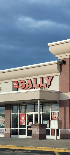 Sally Beauty, 368 Cottage St #4, Pawtucket, RI 02861, USA, 