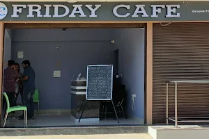 Friday Cafe & restaurant image