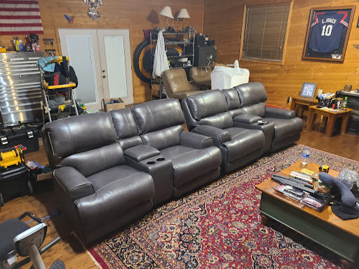 Furniture Store «Brown Squirrel Furniture», reviews and photos, 9901 Sherrill Blvd, Knoxville, TN 37932, USA