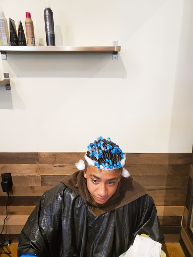 Beauty Salon «Grassroots Salon & Spa», reviews and photos, 1310 N 3000 E A-1, Layton, UT 84040, USA