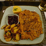 Photo n°1 de l'avis de BeSt. fait le 31/10/2020 à 18:03 sur le  Lieblingsplatz - Gastronomie, Event und Merchandising GmbH à Seevetal