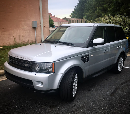 Used Car Dealer «R.W. Motors», reviews and photos, 9033 Ocean Hwy, Westover, MD 21871, USA