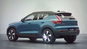 Photo n°9 de VOLVO ALBI TRESSOL-CHABRIER à Albi ()