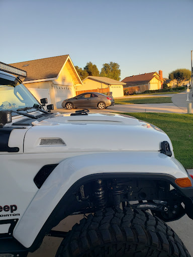 Auto Body Shop «All Magic Paint & Body», reviews and photos, 1461 Hamner Ave, Norco, CA 92860, USA