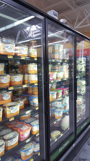 Department Store «Walmart Supercenter», reviews and photos, 506 State Rd, North Dartmouth, MA 02747, USA