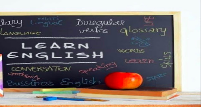 American English Classes - Centro naturista