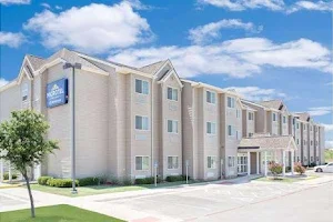 Microtel Inn & Suites by Wyndham San Angelo image