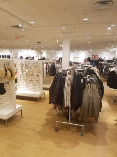 Shopping Mall «Phillipsburg Mall», reviews and photos, 1200 US-22, Phillipsburg, NJ 08865, USA