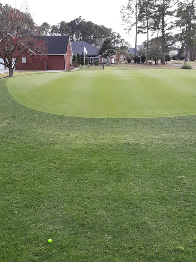 Golf Course «South Creek at Myrtle Beach National», reviews and photos, 4900 National Dr, Myrtle Beach, SC 29579, USA