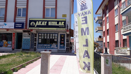 Akay İnşaat Emlak Danismanligi