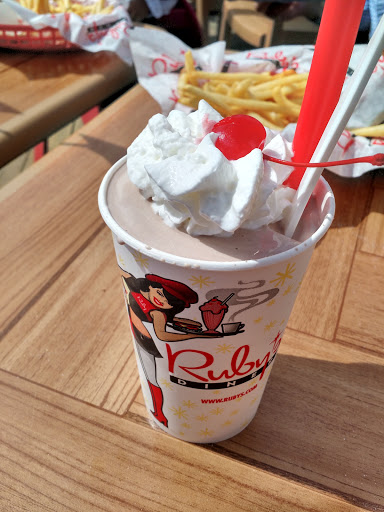 Crystal Cove Shake Shack image