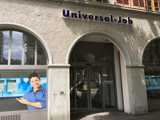 Universal Job AG