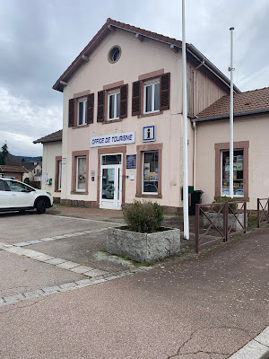 Office de Tourisme de Fraize à Fraize
