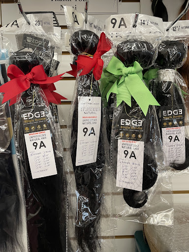 Cosmetics Store «Noni Beauty Supply», reviews and photos, 917 20th St, Huntington, WV 25703, USA