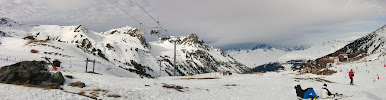 Club Med Arcs Extreme du Restaurant français Chalets de l'Arc à Bourg-Saint-Maurice - n°3