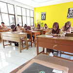 Review SMA Negeri 1 Maja
