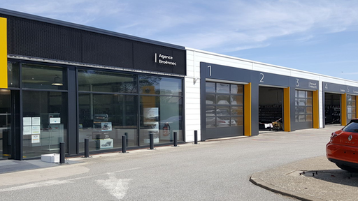 Photo 2 - E.Leclerc Auto