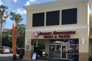 Jersey Brothers Pizza & Pasta image