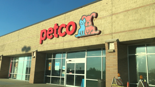 Pet Supply Store «Petco Animal Supplies», reviews and photos, 10235 Indianapolis Blvd, Highland, IN 46322, USA