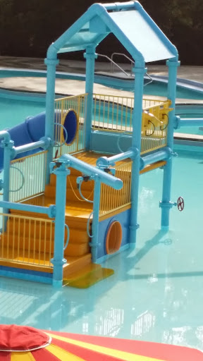 Water Park «Mountain Park Aquatic Center & Activity Building», reviews and photos, 1063 Rockbridge Rd, Stone Mountain, GA 30087, USA