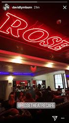 Rose Theatre Cafe