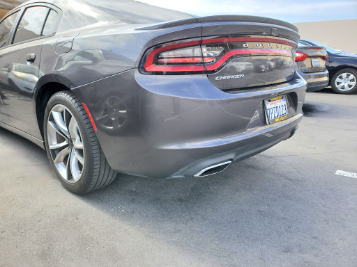 Auto Body Shop «Caliber Collision», reviews and photos, 3399 E Willow St, Long Beach, CA 90806, USA