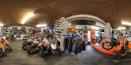 Norman Watt Motorcycles