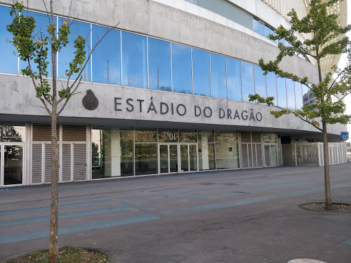 Museu FC Porto