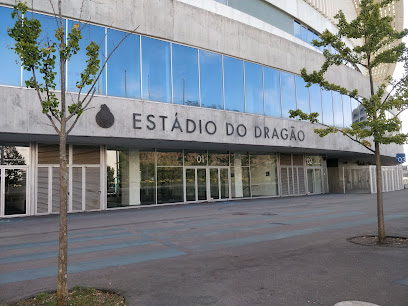 Museu FC Porto