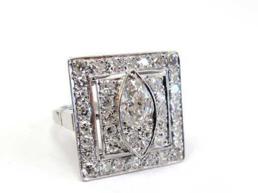 Jeweler «J & H Jewelry», reviews and photos, 2723 Merrick Rd, Bellmore, NY 11710, USA