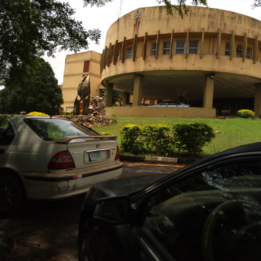 Osun State Government Secretariat, Abere, Ede North Local Government, Nigeria, Pub, state Osun