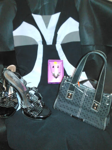 Thrift Store «Big Time Thrift Store», reviews and photos, 2395 Lancaster Pike, Reading, PA 19607, USA