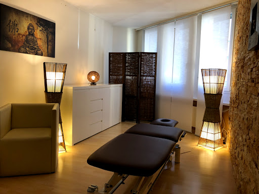 Massage und Manuelle Therapie Zürich