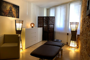 Massage und Manuelle Therapie Zürich