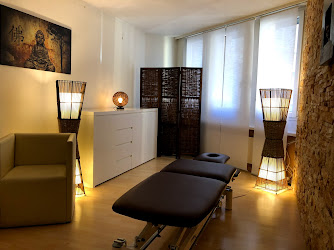 Massage und Manuelle Therapie Zürich