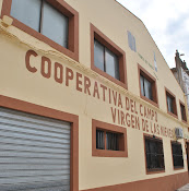 Cooperativa Virgen de las Nieves - C. Virgen de las Nieves, 17, 02247 Cenizate, Albacete, España