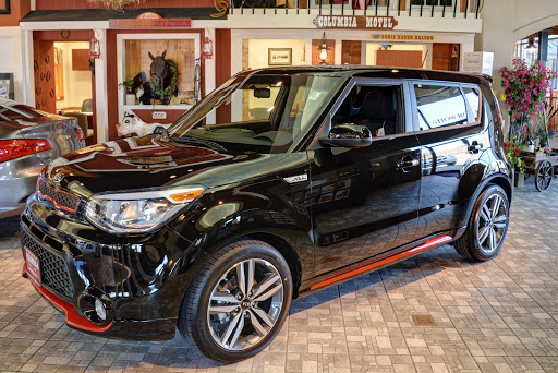 Car Dealer «Columbia Ford KIA», reviews and photos, 234 Willimantic Rd, Columbia, CT 06237, USA