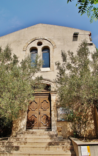 Magasin de vins et spiritueux Cave Saint André Seillons-Source-d'Argens