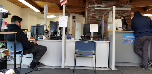 Copart - North Boston, 55 High St, North Billerica, MA 01862, USA, 