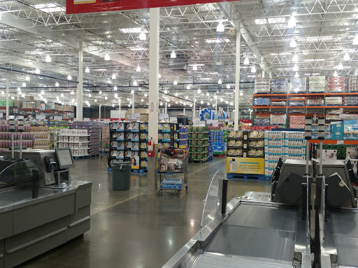 Warehouse store «Costco Wholesale», reviews and photos, 16006 Crain Hwy, Brandywine, MD 20613, USA