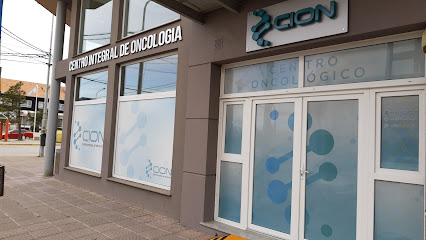 CION ( Centro Integral de Oncología)