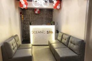 Oceanic Spa In Lower Parel image